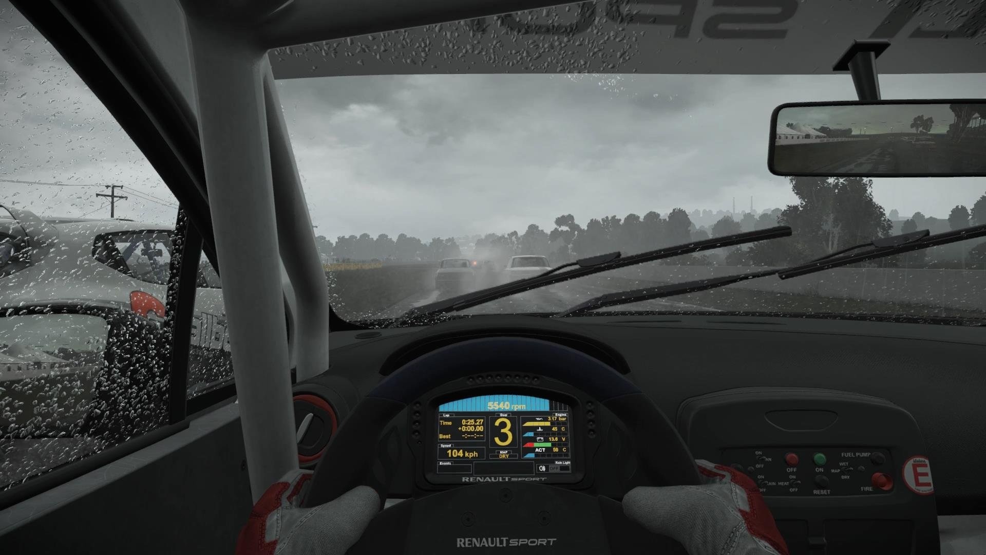 Project Cars - Imagen 49